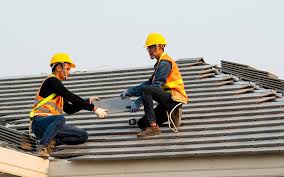 Professional Roofing Services in Brooksville, MS